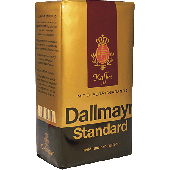 Dallmayr Standard 500 g/700942 Kaffee Standard Inh.500 g