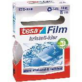 Tesa Film 10m:15mm/57315-00000-01 10mx15mm kristallklar