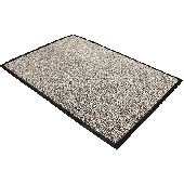 Floortex Schmutzfangmatte ADVANTAGE MAT groß/FC49180DCBWV 120 x 180 cm anthrazit
