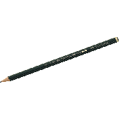 Faber-Castell Bleistift /119003 3B