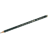 Faber-Castell Stenobleistift 9008 B/119801