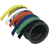 Franken Magnetband/M805 10 20mmx1m schwarz