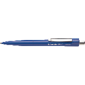 Schneider K 1 Kugelschreiber/3153 blau