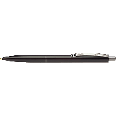 Schneider K 15 Kugelschreiber/3081 schwarz