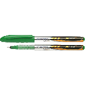 Schneider XTRA Tintenkugelschreiber/8054 grün Inh.1