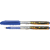Schneider XTRA Tintenkugelschreiber/8053 blau Inh.1