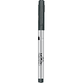 Herlitz Permanentmarker/10911550 schwarz 1-1,5 mm