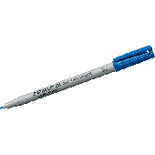 Staedtler Folienschreiber/315-3 M blau