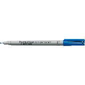 Staedtler Folienschreiber/316-3 blau