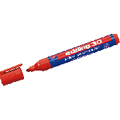 Edding Pigmentmarker /4-30002 rot