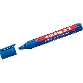 Edding Pigmentmarker /4-33003 blau