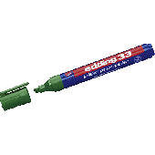 Edding Pigmentmarker /4-33004 grün