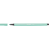 Stabilo Pen 68, Fasermaler/68/13 1 mm eisgrün