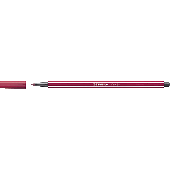 Stabilo Pen 68, Fasermaler/68/19 1 mm purpur