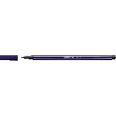 Stabilo Pen 68, Fasermaler/68/22 1 mm preußischblau