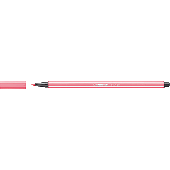 Stabilo Pen 68, Fasermaler/68/29 1 mm rosa