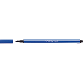 Stabilo Pen 68, Fasermaler/68/32 1 mm ultramarinblau