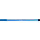 Stabilo Pen 68, Fasermaler/68/41 1 mm dunkelblau