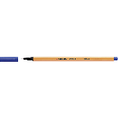 Stabilo point 88, Tintenfeinschreiber/88/41 0,4 mm blau