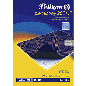 Pelikan Durchschreibpapier Plenticopy/404426 DIN A4 Inh.100