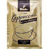 Tchibo Cappuccino/80589 Inh.50 á 12 g