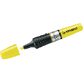 Stabilo Luminator Leuchtmarkierer/71/24 2 + 5 mm gelb