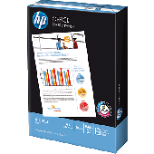 HP Office Paper/CHP110 DIN A4 weiß geriest 80 g/qm Inh.500