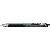 Pentel Gelschreiber Hyper G sw/KL257-A schwarz Einzelstift