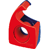 Tesa Handabroller rot/blau/57443-00001-00 bis 10m x 19mm für 10 m Rollen
