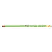 Stabilo Bleistift GREENgraph aus FSC-Holz./6004/HB Stärke: HB