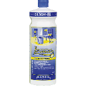 Dr. Schnell Bodenreiniger Lemon /50056/50343 Inh.1000 ml