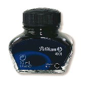 Pelikan Tinte 4001/301051 brillant-schwarz