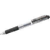 Pentel Gel-Tintenroller K157 onliner/K157-A 0,35 mm schwarz