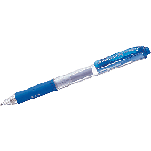 Pentel Gel-Tintenroller K157 onliner/K157-C 0,35 mm blau