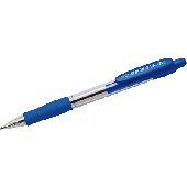 Pilot Kugelschreiber Super Grip/2030003 blau medium