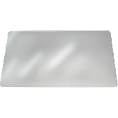 Durable Schreibunterlage /7113-19 50 x 65 cm farblos