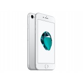 Apple iPhone 7, 32 GB, Silber - Extrem günstig