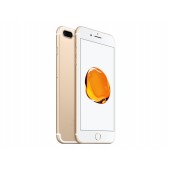 Apple iPhone 7 Plus, 128 GB, Gold - Extrem günstig