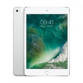 Apple iPad mini 4 Wi-Fi + Cellular 128 GB Silber - Extrem günstig