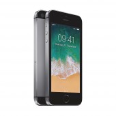 Apple iPhone SE 32 GB Space Grau 