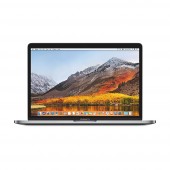 Apple MacBook Pro 13,3" Retina 2018 i5 2,3/8/256 GB Touchbar Silber 