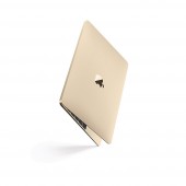 Apple MacBook 12" 2017 1,3 GHz i5 8GB 512GB HD615 Gold 
