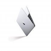 Apple MacBook 12" 2017 1,4 GHz i7 16GB 512GB HD615 Silber