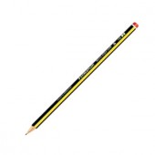 Staedtler Bleistifte Noris ergosoft 152 HB, 12 Stück