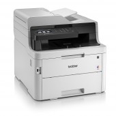 Brother MFC-L3750CDW Farblaserdrucker Scanner Kopierer Fax LAN WLAN