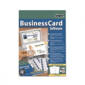 Sigel BusinessCard Software, Software für Visitenkarten