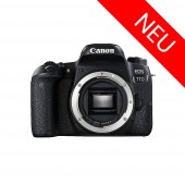 Canon EOS 77D Gehäuse Spiegelreflexkamera