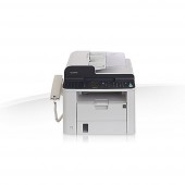 Canon i-SENSYS FAX-L410 Laserfax Kopierer Drucker