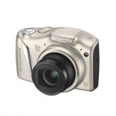 Canon Powershot SX130IS