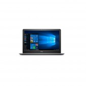 DELL Vostro 5568 Notebook silber i5-7200U SSD matt Full HD Windows 10 Pro